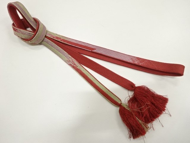 Japanese Kimono / Accessories Silk